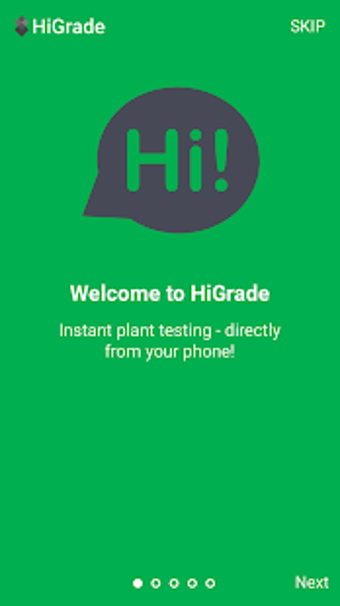 Image 2 for HiGrade - Mobile Cannabis…