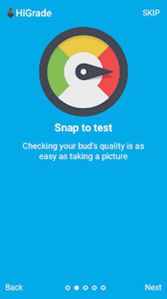 Image 0 for HiGrade - Mobile Cannabis…