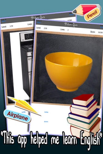 Image 0 for Let's Learn English - Eas…