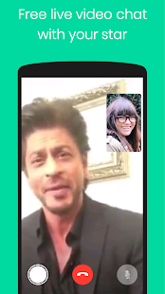 Image 3 for Fake video call Bollywood…