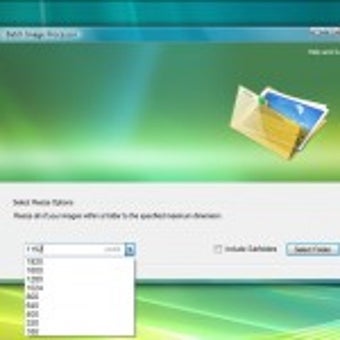 Imagen 0 para Batch Image Processor