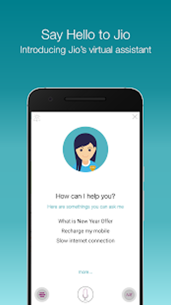 Imagen 1 para MyJio: Jio Cricket Play A…