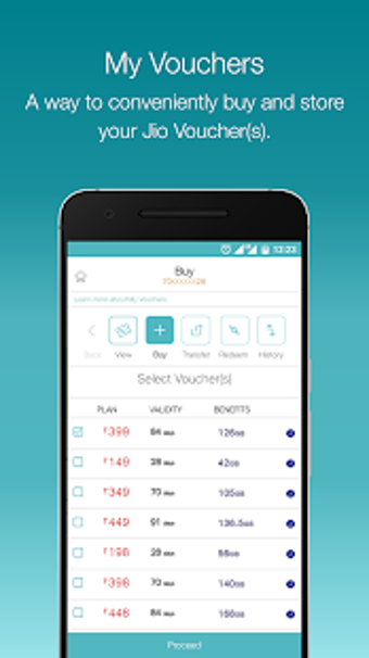 Imagen 3 para MyJio: Jio Cricket Play A…