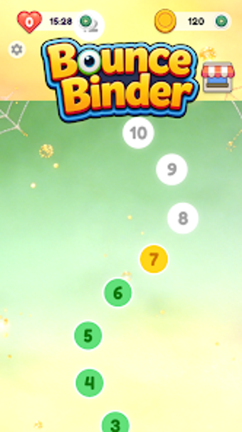 Image 0 for Bounce Binder