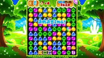 Imagen 3 para Witch Candy Fever for Win…