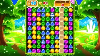 Imagen 0 para Witch Candy Fever for Win…