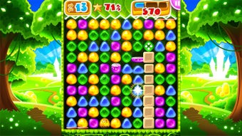Imagen 2 para Witch Candy Fever for Win…