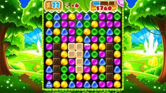 Imagen 1 para Witch Candy Fever for Win…