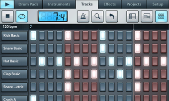 Image 1 for FL Studio Mobile