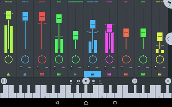 Image 4 for FL Studio Mobile