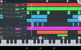 Image 0 for FL Studio Mobile