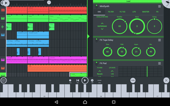 Image 3 for FL Studio Mobile