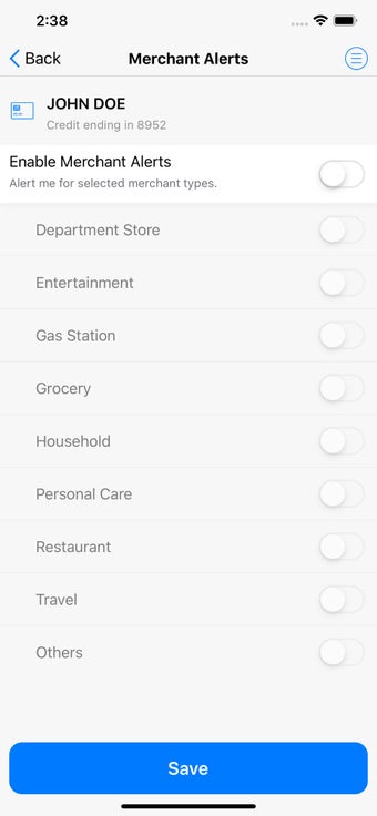 Image 1 for Arkansas Federal Card Def…