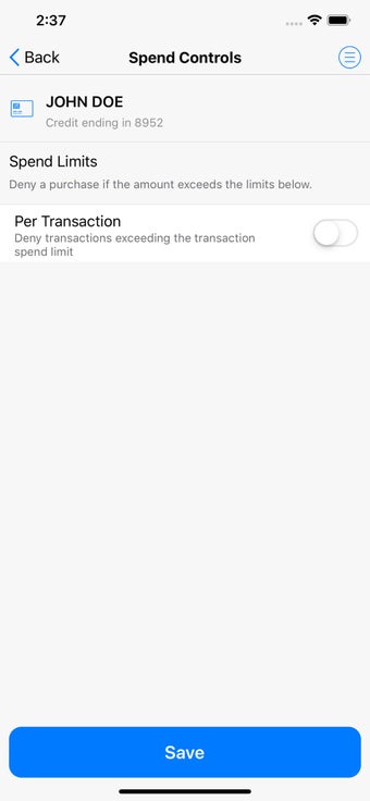 Image 3 for Arkansas Federal Card Def…