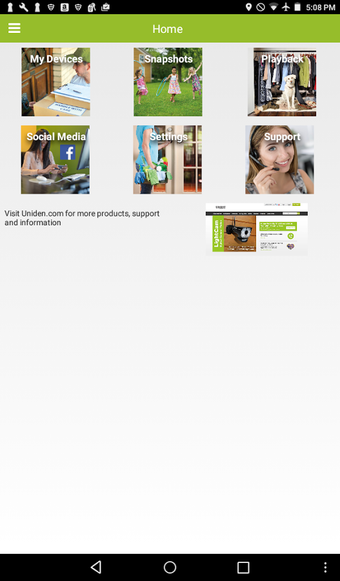 Imagen 3 para Guardian Wired