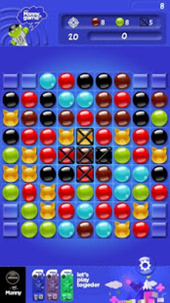 Image 0 for aroManny Game