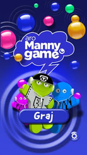 Image 1 for aroManny Game