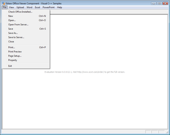 Imagen 0 para Edraw Viewer for PowerPoi…