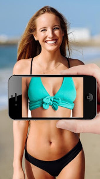 Imagen 2 para Body Scanner Camera : Bes…