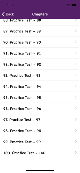 Image 2 for Nclex-RN Mock 10000 Quest…