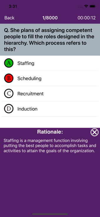 Image 3 for Nclex-RN Mock 10000 Quest…