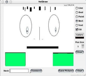 Imagen 0 para NetDraw