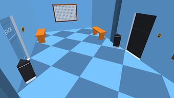 Image 0 for Polyescape - Escape Game