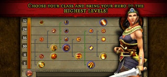 Image 0 for Titan Quest HD