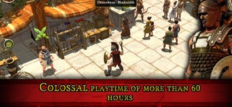 Image 0 for Titan Quest HD