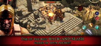 Image 2 for Titan Quest HD