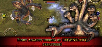 Image 1 for Titan Quest HD