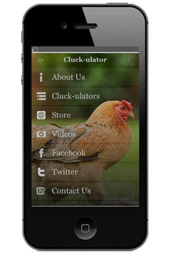 Image 0 for Cluck-ulator