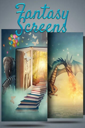 Imagen 0 para Fantasy Screens HD - Stun…