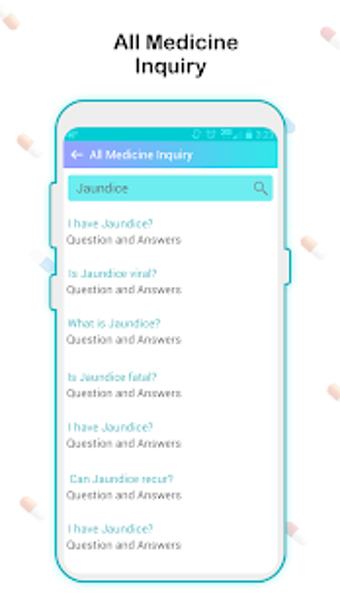 Image 0 for All Medicine Inquiry -