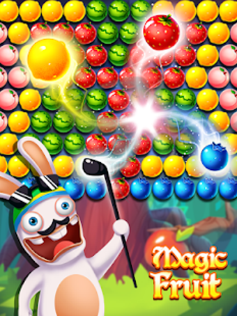 Image 2 for Fruit Pop Bubble Shooter