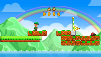 Image 3 for Lep's World Plus