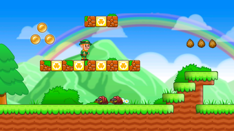 Image 2 for Lep's World Plus