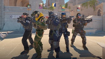 Imagen 0 para Counter-Strike 2