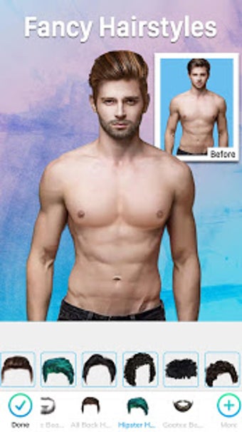 Image 1 for Body Shape - Face & Body …