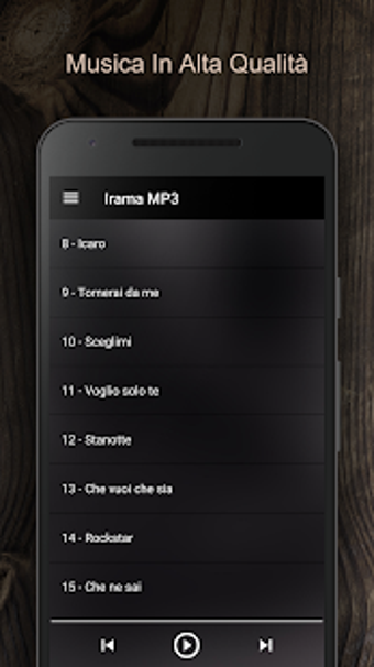 Image 2 for Irama Songs 2019
