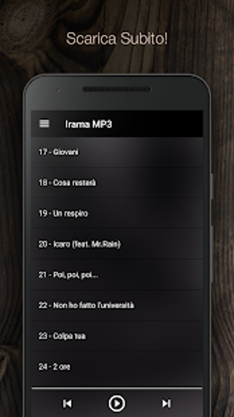 Image 0 for Irama Songs 2019
