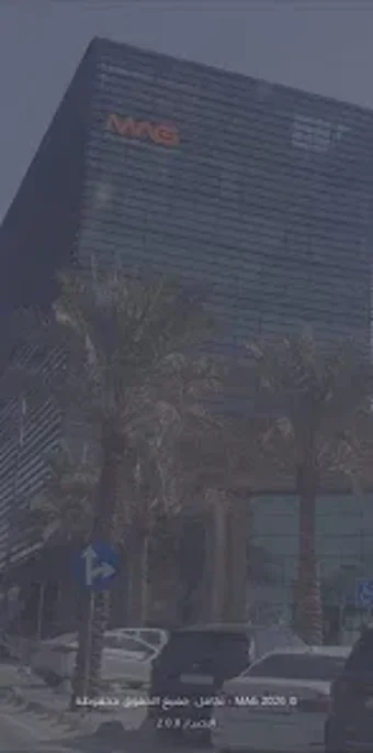 Image 0 for MAG-TAKAMUL