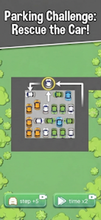 Imagen 0 para Car out - mini launcher