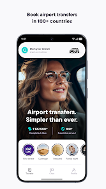 Image 0 for Kiwitaxi