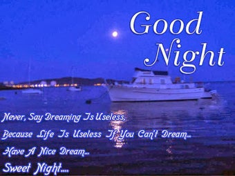 Image 0 for Good Night Sweet Dreams G…