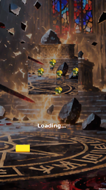 Image 0 for Flash Tap Dash