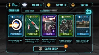 Image 1 for Zombie Hunter King