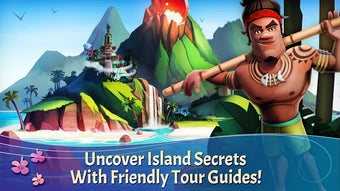 Image 2 for FarmVille 2: Tropic Escap…
