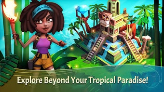 Image 1 for FarmVille 2: Tropic Escap…
