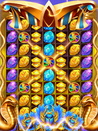 Image 0 for Treasure Hunt Cleopatra